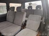 Mitsubishi Delica 1995 годаүшін1 300 000 тг. в Алматы – фото 5