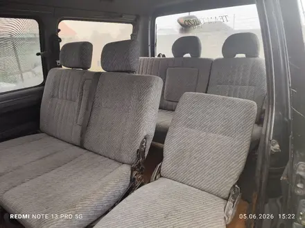 Mitsubishi Delica 1995 года за 1 300 000 тг. в Алматы – фото 5