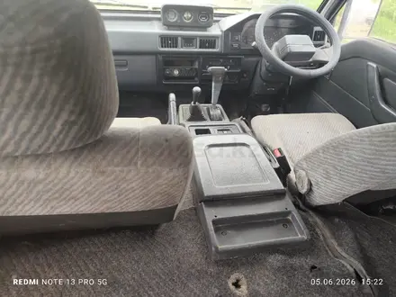 Mitsubishi Delica 1995 года за 1 300 000 тг. в Алматы – фото 6