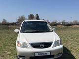 Mazda MPV 1999 годаүшін4 300 000 тг. в Жезкент – фото 2