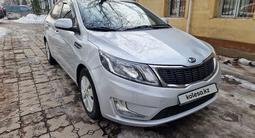 Kia Rio 2015 годаfor4 400 000 тг. в Алматы – фото 2