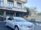 Toyota Camry 2009 года за 7 700 000 тг. в Шымкент – фото 3