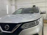 Nissan Qashqai 2021 года за 11 700 000 тг. в Сарань – фото 2