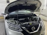 Nissan Qashqai 2021 года за 11 700 000 тг. в Сарань – фото 5