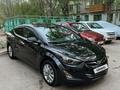 Hyundai Elantra 2014 года за 5 600 000 тг. в Семей – фото 2