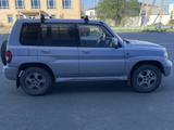 Mitsubishi Pajero iO 2005 года за 2 500 000 тг. в Атырау – фото 4