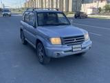 Mitsubishi Pajero iO 2005 года за 2 500 000 тг. в Атырау