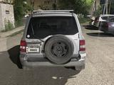 Mitsubishi Pajero iO 2005 года за 2 500 000 тг. в Атырау – фото 5