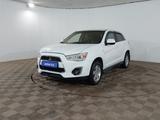 Mitsubishi ASX 2013 года за 3 920 000 тг. в Шымкент