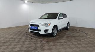 Mitsubishi ASX 2013 года за 3 920 000 тг. в Шымкент