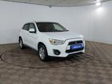 Mitsubishi ASX 2013 годаүшін3 920 000 тг. в Шымкент – фото 3