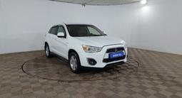 Mitsubishi ASX 2013 годаүшін3 920 000 тг. в Шымкент – фото 3