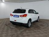 Mitsubishi ASX 2013 годаүшін3 920 000 тг. в Шымкент – фото 5