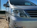 Toyota Alphard 2007 года за 6 200 000 тг. в Казалинск – фото 2