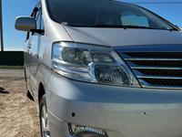 Toyota Alphard 2007 годаүшін6 200 000 тг. в Казалинск