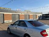 Toyota Camry 2002 годаүшін3 800 000 тг. в Балхаш – фото 3