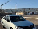 Toyota Camry 2002 годаүшін3 800 000 тг. в Балхаш – фото 2