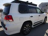 Toyota Land Cruiser 2013 года за 21 000 000 тг. в Актау