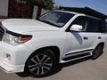 Toyota Land Cruiser 2013 года за 21 000 000 тг. в Актау – фото 2