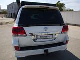 Toyota Land Cruiser 2013 годаүшін21 000 000 тг. в Актау – фото 4