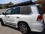 Toyota Land Cruiser 2013 годаүшін21 000 000 тг. в Актау – фото 3