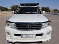 Toyota Land Cruiser 2013 года за 21 000 000 тг. в Актау – фото 5