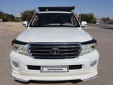 Toyota Land Cruiser 2013 годаүшін21 000 000 тг. в Актау – фото 5