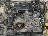 Subaru Outback 1998 годаүшін1 500 000 тг. в Риддер – фото 2