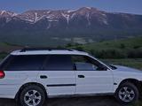 Subaru Outback 1998 годаүшін1 500 000 тг. в Риддер – фото 4