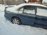 Mitsubishi Galant 1994 годаүшін400 000 тг. в Риддер – фото 2