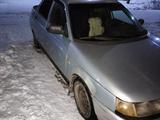 ВАЗ (Lada) 2110 2002 годаfor1 000 000 тг. в Кокшетау – фото 2