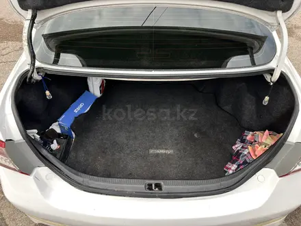 Toyota Camry 2011 года за 7 500 000 тг. в Алматы – фото 11