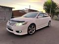 Toyota Camry 2011 годаүшін7 500 000 тг. в Алматы