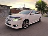 Toyota Camry 2011 года за 7 500 000 тг. в Алматы