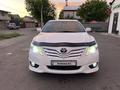 Toyota Camry 2011 годаүшін7 500 000 тг. в Алматы – фото 3