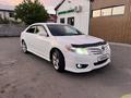 Toyota Camry 2011 годаүшін7 500 000 тг. в Алматы – фото 2