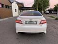 Toyota Camry 2011 годаүшін7 500 000 тг. в Алматы – фото 6