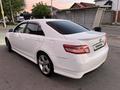 Toyota Camry 2011 годаүшін7 500 000 тг. в Алматы – фото 7
