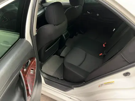 Toyota Camry 2011 года за 7 500 000 тг. в Алматы – фото 10