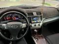 Toyota Camry 2011 годаүшін7 500 000 тг. в Алматы – фото 9