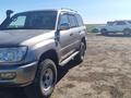 Toyota Land Cruiser 2004 годаүшін5 000 000 тг. в Астана – фото 4