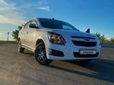 Chevrolet Cobalt 2022 годаүшін6 400 000 тг. в Усть-Каменогорск – фото 3