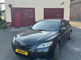 Toyota Camry 2008 года за 6 500 000 тг. в Караганда – фото 2