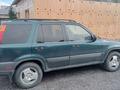 Honda CR-V 1998 годаfor3 700 000 тг. в Караганда – фото 3