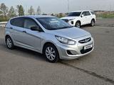 Hyundai Accent 2013 года за 4 600 000 тг. в Астана – фото 5