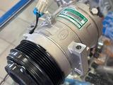 Компрессор кондиционера за 50 000 тг. в Астана – фото 3