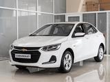 Chevrolet Onix Premier 1 2024 года за 7 890 000 тг. в Петропавловск