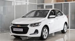 Chevrolet Onix Premier 1 2024 года за 7 890 000 тг. в Петропавловск