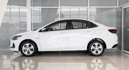 Chevrolet Onix Premier 1 2024 года за 7 890 000 тг. в Петропавловск – фото 2