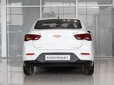 Chevrolet Onix Premier 1 2024 года за 7 890 000 тг. в Петропавловск – фото 3